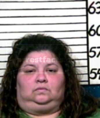Cynthia Ann Aguilar