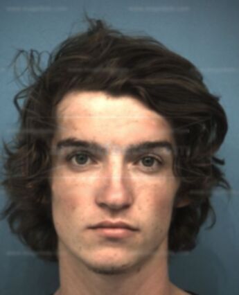 Justin Joseph Grant