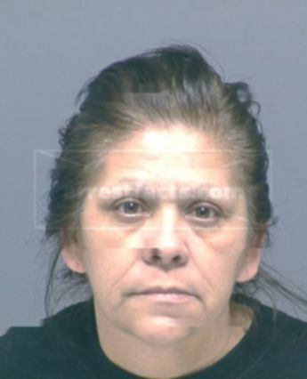 Margaret Dorena Vallesmena