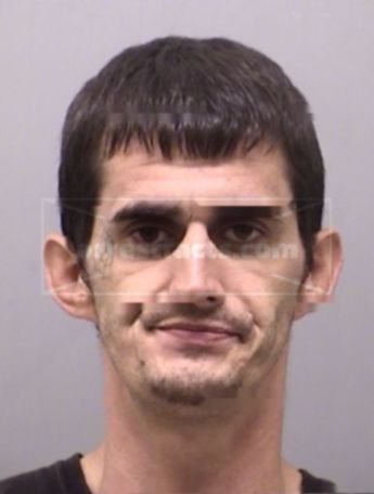 Tyler Lee Miller