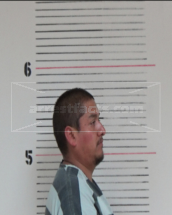 Jose Asancior Barcenas