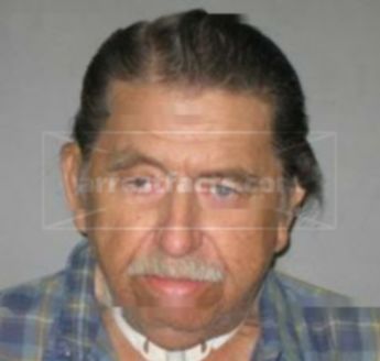 James Leroy Pierce
