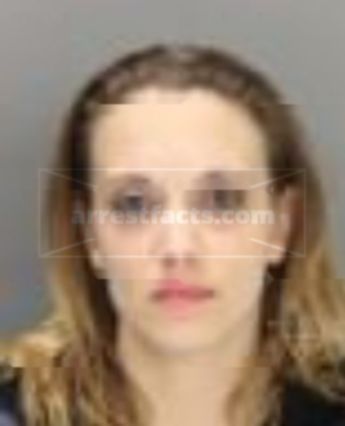 Davidson Kandi Nicole