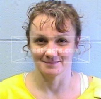 Tammy D. Shaver
