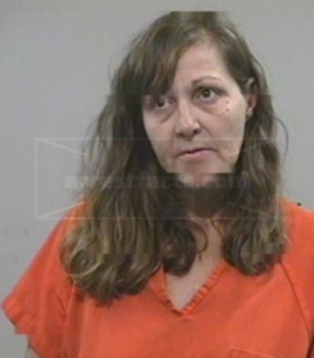 Shelley Katherine Bush