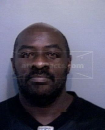 Sammie Lee Johnson