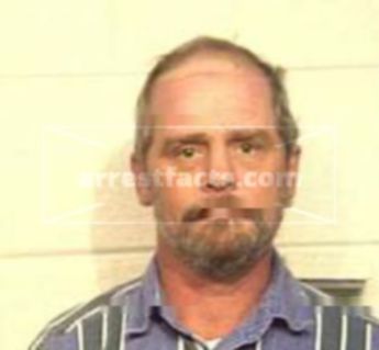 Clyde Wayne Shelton