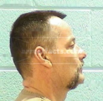 Mark Allen Burkiett