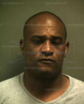 Bryant Lee Jones