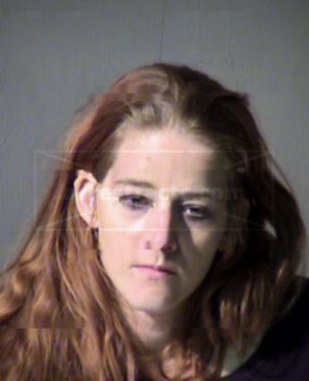 Shelly Rae Unfricht