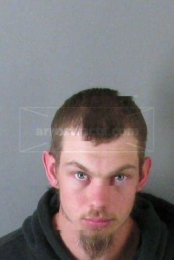 Christopher Charles Crawford