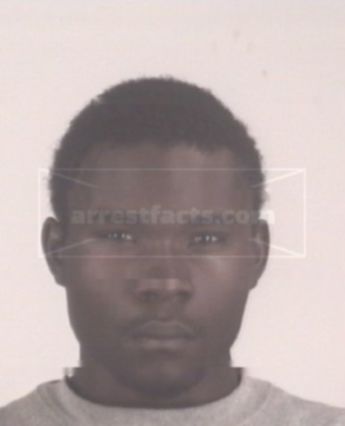 Michael Deshawn Jr Williams
