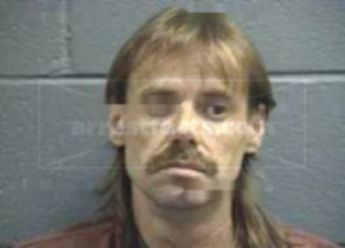 Mark Edward Blair