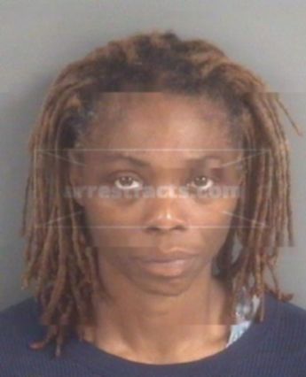 Vanessa Diane Parker