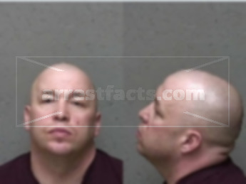 Troy Douglas Hammond