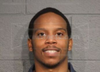 Brian Lamont Knight