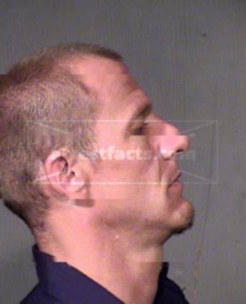 Bryan Floyd Stoddard
