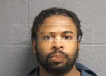 Donell Norris Robinson