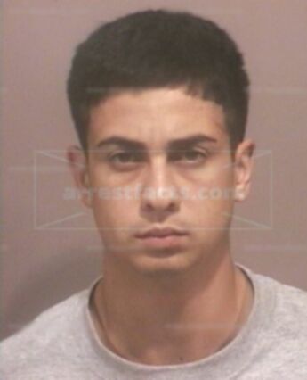 Adrian Rodriguez