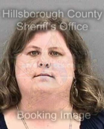 Dawn Marie Jones