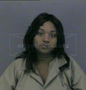 Allison Renee Cumby