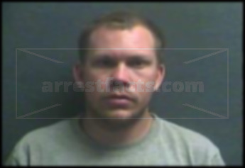 Richard Anthony Cain