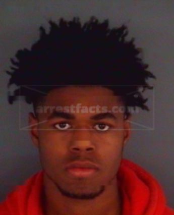 Reginald Antonio Brooks