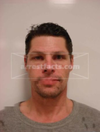 Eric John Burtleson