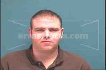 Curtis Gerald Kelly