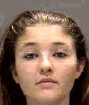 Samantha Christine Caudill