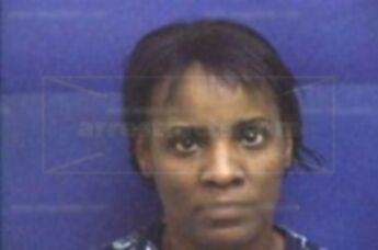 Gail Latonia Raville