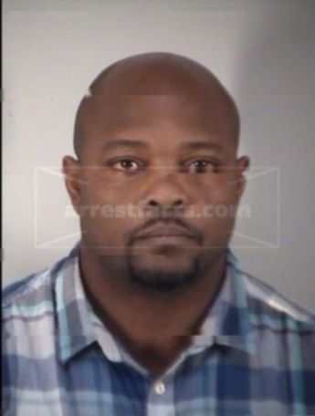 Kevin Roswell Priester