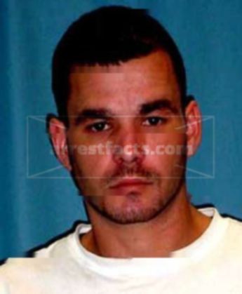 Jason Lee Brantley