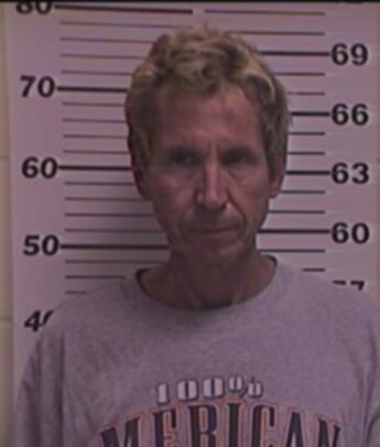 Clovis Ray Loden