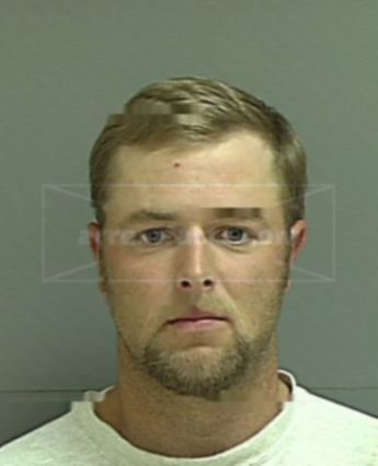 Chad Blair Rose