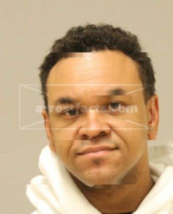 Anthony Maurice Holmes