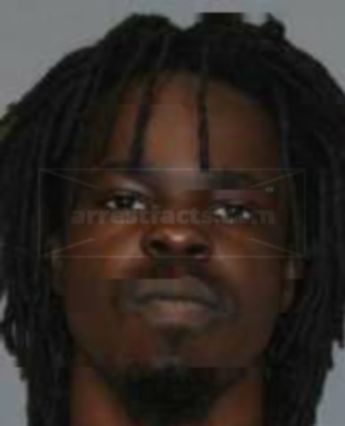 Cortez Dewayne Moore