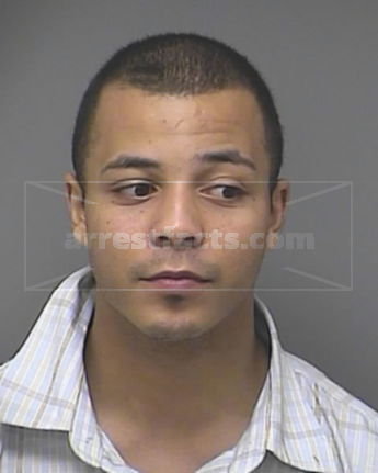 Nathaniel J Brooks