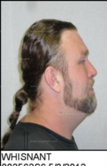 Thomas Tracy Whisnant