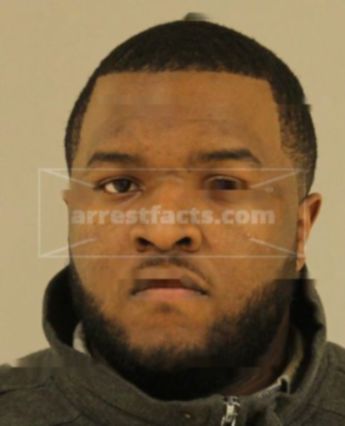 Kameron Marquis Green