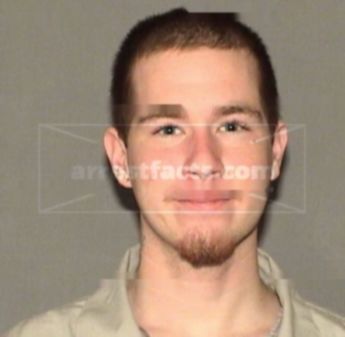 Jason Layne Stram