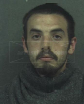 Nicholas Mark Boyle