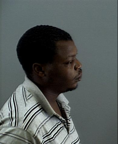 Patrick Okeith Jackson