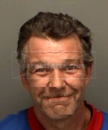 Lonnie Edward Ivey