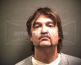 Jerry Lee Hicks