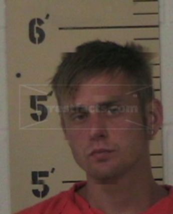 Douglas Lynn Mcguffey