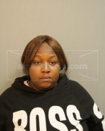Charmaine Cotton