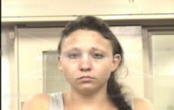 Brianna Marie Johnson