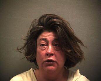 Melanie Gail Ennis
