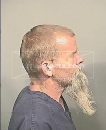 Bernard Clinton Lewis